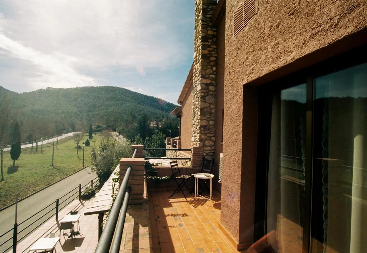 Hostal De L'Aigua Sant Llorenc de la Muga