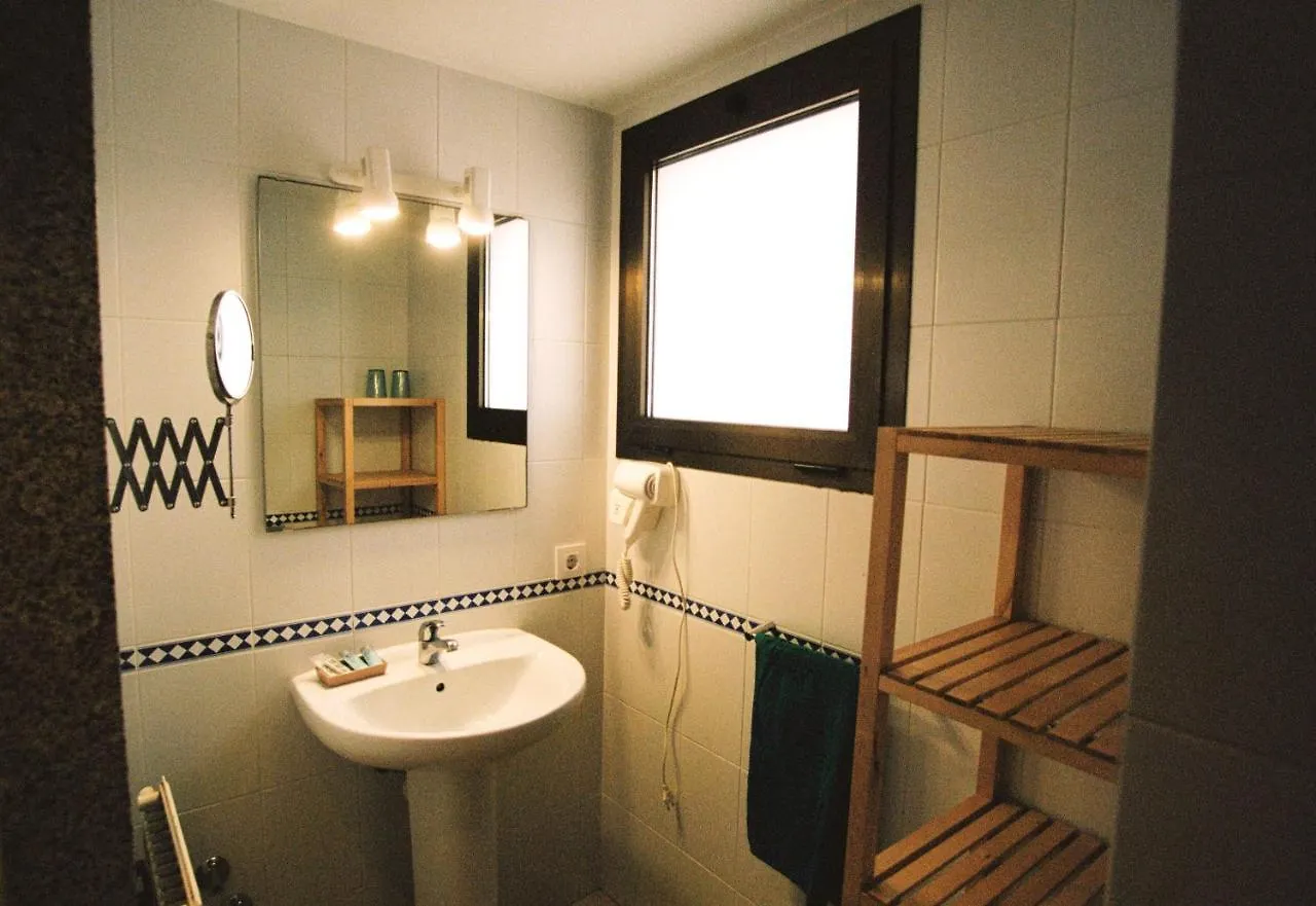 Hostal De L'Aigua Sant Llorenc de la Muga 0*,  España