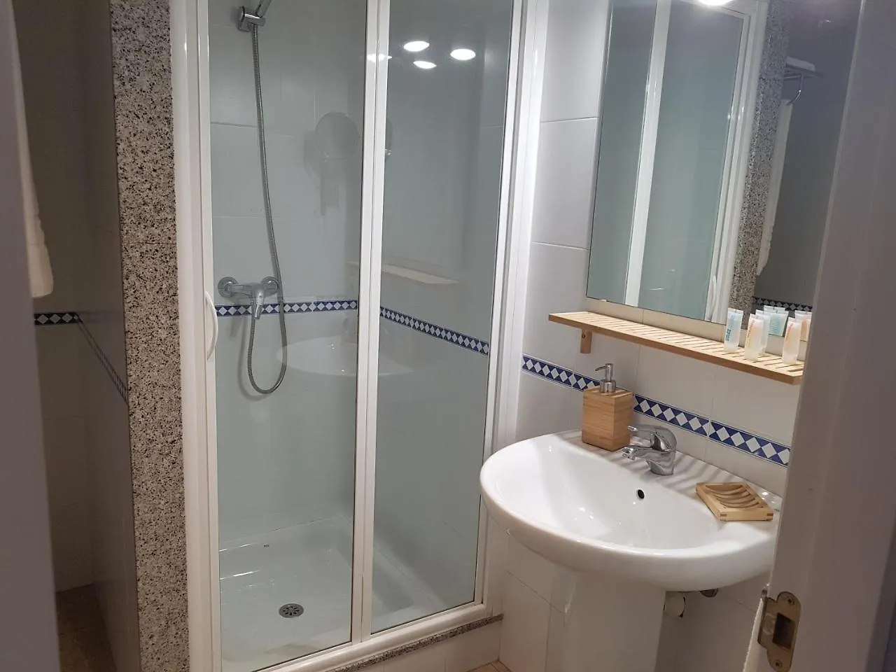 Hostal De L'Aigua Sant Llorenc de la Muga