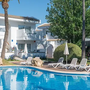 Solecito , Puerto de Alcúdia España